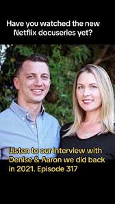 How Much Did Netflix Pay Denise and Aaron Huskins