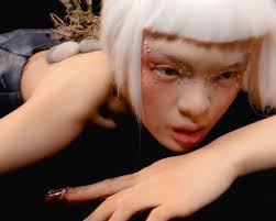 歐| “Glimpse of Light” for @__________uglypretty Lens: Harlow Creative  Direction : @_____yinyangboi_____ assisted by @thixxchloe Hair :...