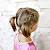 Beginner Cute Hairstyles For Little Girls With Short Hair