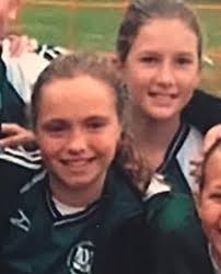 My life is better because Halie Ann Rex was my friend. To know Halie is to  adore her. My heart aches for all those who loved her, and my heart aches  for