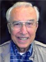 Albert Fleury Obituary (2018)