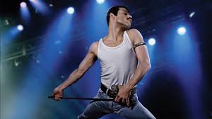 Never be afraid to make an impression, darling. Bohemian Rhapsody Review Fans Of The Band Will Get Their Kicks Gamesradar