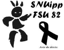 8,426 likes · 1,648 talking about this · 131 were here. Avis De Deces Snuipp Fsu Du Tarn Et Garonne 82