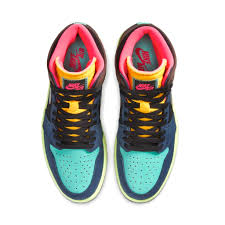 Check spelling or type a new query. Tenis Para Basquetbol Air Jordan 1 Retro High Og Tokyo Bio Hack De Hombre Innvictus