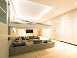 Shop a wide selection of how to hang drop ceiling pendant lighting in a variety of colors, materials and styles to fit your home. Elegant Yo Home Fits A Two Bedroom House Into A Tiny Apartment