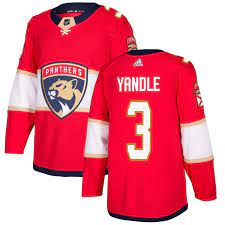 Shop for official keith yandle hockey jerseys at the official online store of the national hockey league. Men S Keith Yandle Florida Panthers Adidas Jersey Authentic Red Panthers Shop