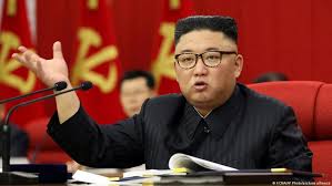 Furniture, washer, dryer, and … North And South Korea Restore Emergency Hotline News Dw 27 07 2021