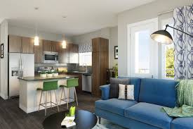 Here you will be near coors field, where you can watch the colorado rockies, denver's baseball team. Luxury Apartments In Downtown Denver Alexan Arapahoe Square