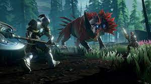 Download fortnite battle royale for windows, macos or android, and compete to be . Dauntless For Playstation 4 Beginner S Guide Android Central