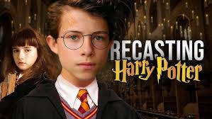 Recasting Harry Potter for the HBO Max REBOOT