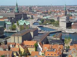 Copenhagen, capital and largest city of denmark. Architecture Of Copenhagen Wikipedia