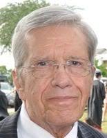 Brian Maurice Dell Obituary