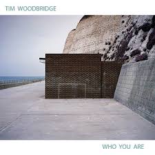 Tim Woodbridge