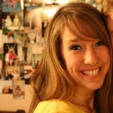 Sarah Schuyler's Instagram, Twitter & Facebook