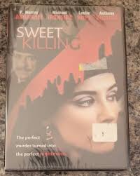 Sweet Killing 1993 (2004 DVD)
