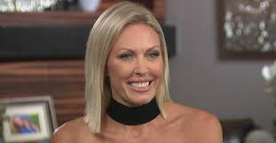 RHOC: Braunwyn Wears Bunny Ears for Family Photo Welcoming Spring