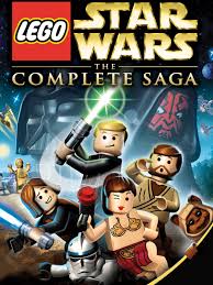 We did not find results for: Lego Star Wars The Complete Saga Twitch