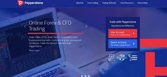Pepperstone Broker Review 2021 On Forextradeinformation