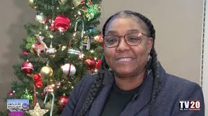 Veronica McGraw, MPA