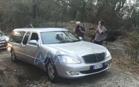 Il percorso fatto da viviana parisi, la dj morta. Caronia Un Indumento Indossato Dal Cadavere Sarebbe Riconducibile A Viviana Parisi