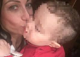 Haron muore a 7 anni, choc a Macerata per il figlio di Arianna Ciucci