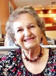 Beverly Jupstrom Obituary (2022)