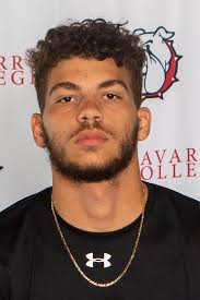 2021 Football Roster