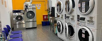 Oc laundry is proud to serve the laundry needs of stanton's busy families and professionals. The New Self Service Laundry Vyronas Has Opened