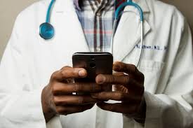 Buat kalian kaum rebahan tapi pengen dapet penghasilan. When Ehealth Goes Viral The Strengths And Weaknesses Of Health Tech During Covid 19 Mobihealthnews