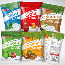 We are known as malaysia's chocolate candy and snack food manufacturer. Colorful Elegant Packaging Design For Hamac Food Industries Sdn Bhd By Tuan1968 Design 20713852
