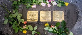 Image result for hier wohnte