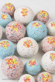 Homemade fizzy bath bombs are a simple science project that results in fun bath treats you can use or give as gifts. Homemade Bath Bombs Without Citric Acid Bath Bomb Recipe For Kids