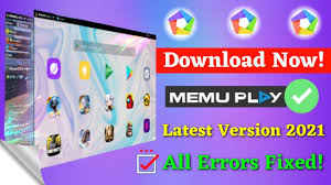 Designed to help gamers play android gam. How To Download Install Memu Play Android Emulator On Windows 10 8 7 Memu Emulator For Pc Laptop Benisnous