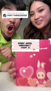 Comment Personnaliser Son Sonny Angel De La Serie Porte Clé