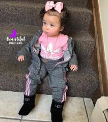 Beautiful Mixed Kids On Instagram Mila Japanese African American Italian Thedesignerprincess Cute Baby Girl Outfits Baby Girl Clothes Kids Outfits