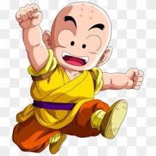 Krillin (クリリン, kuririn) is a supporting protagonist in the dragon ball manga, and the animes dragon ball, dragon ball z and dragon ball gt. Free Krillin Png Images Krillin Transparent Background Download Pinpng