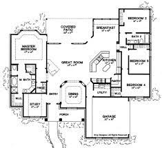 And no more than 2999 sq. 2500 Sqft 4 Bedroom House Plans Search Your Favorite Image