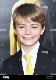 Jackson robert scott hi-res stock photography and images