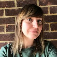 Sara Moore — Chesapeake Arts Center