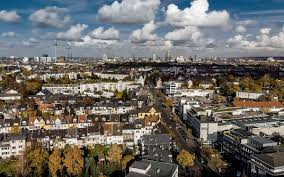 Die gut geschnittene wohnung bietet ausreichend platz für bis zu vier personen. In Dusseldorf Bilk Wohnen Die Meisten Menschen