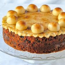 Fruchtekuchen Rezept So Backen Sie Den Englischen Marzipankuchen Zum Muttertag Fruchtekuchen Rezept Muttertag Kuchen Marzipankuchen