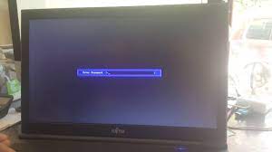 I have a fujitsu lifebook a555, which at some point i seem to have put a bios password on. Unlock Remove Bios Administrator Password For Fujitsu Lifebook A532 Youtube
