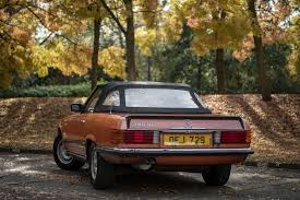 Image result for English Red 1981 Mercedes