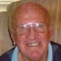 Joseph Edward Heaton Obituary