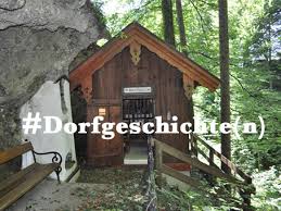 Media in category breitenbach am inn. Breitenbach Am Inn Die Legende Der Grabenkapelle Dorfgeschichte N