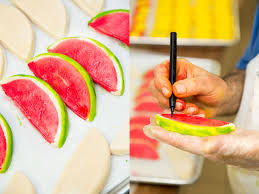 Image result for MARZIPAN