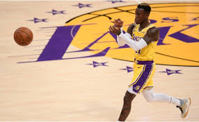 Dennis schroder's failed stint with lakers. O0efgmo Cse Om