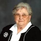 Obituary information for Margueritte Elizabeth Mosler
