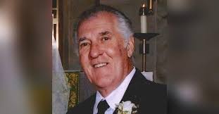 Obituary, Visitation & Funeral Information