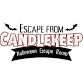 Escape From Candlekeep: Halloween Escape Room event image